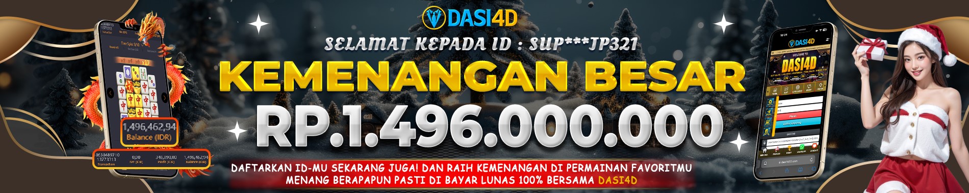 DASI4D