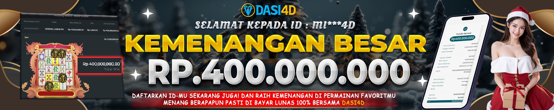 DASI4D